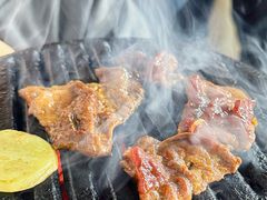 -大槐树烤肉馆