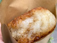 -老味茶屋(川沙老街店)