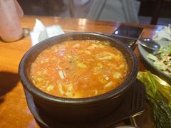 -火炉情韩国料理店(古田路店)