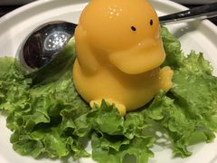 -万荣烤鸭店·北京菜(天坛店)