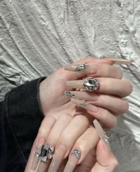 -斯馨·健康美甲美睫