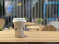 -ARKET CAFÉ(三里屯太古里店)
