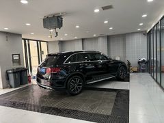 -3M博瑞达龙膜威固BOP保镖汽车贴膜隐形车衣(国贸店)