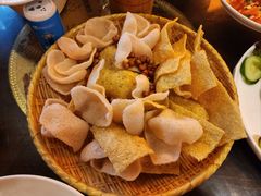 -外婆家传菜(老城店)