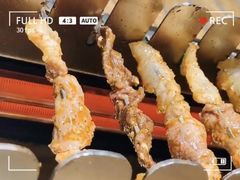 -邢氏老太太烧烤(南山店)