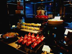 -深圳四季酒店·馥自助餐厅