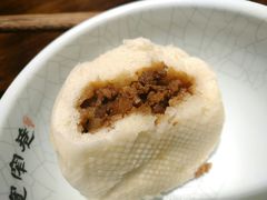 成都小笼包-张氏宽窄巷成都名小吃(茂业百货华强北店)