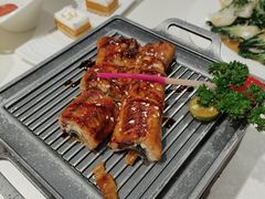 鳗鱼-多佐铁板烧(富力广场店)