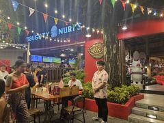 -Naughty Nuri’s Phuket