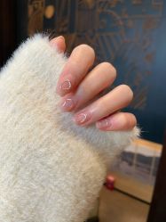 -M·X Nail日式美甲美睫