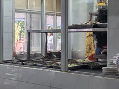 -大邑李记肥肠血旺