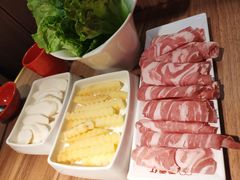 -季季红火锅(长沙步行街店)