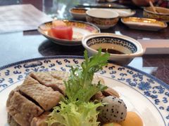 -宁波状元楼酒店(和义路店)