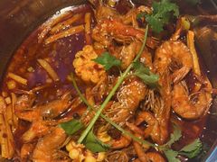 -虾吃虾涮.虾火锅.肉蟹煲(步步高梅溪新天地店)