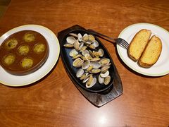 -萨莉亚意式餐厅(江桥万达广场店)