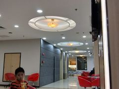 -一兆韦德健身·城市运动馆