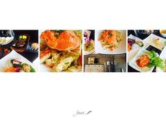 -蟹之国·精品蟹料理(极地店)