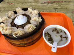 -枫泾丁氏烧卖(枫丽路店)