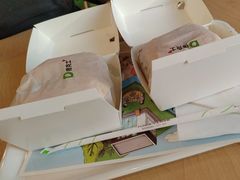 -德克士(宝龙天地店)