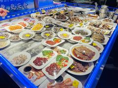 -渔娘渔家丹东海鲜(东直门店)