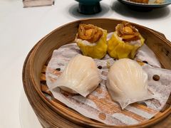 -明阁 Ming Court(广州朗豪酒店)