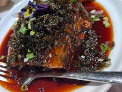 -33号大院·青岛本帮菜(五四广场店)