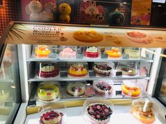 -哈根达斯(绍兴银泰店)