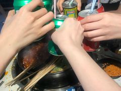 -钢管厂五区小郡肝串串香(南山店)