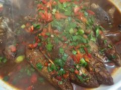 -巢湖名吃·徽府农家菜(半汤店)