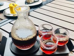 -Willing·Coffee&Brunch&Dinner(万达店)