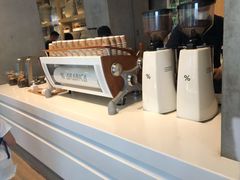 -% Arabica阿拉比卡咖啡烘焙工坊