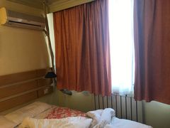 -如家商旅酒店(天津西站西北角店)