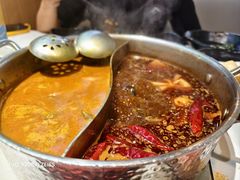 -呷哺呷哺 黄金牧场 (新中关购物中心店)
