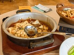 -香顺·客家菜(东坑店)