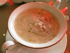 -桂花楼淮扬中餐厅(浦东香格里拉店)