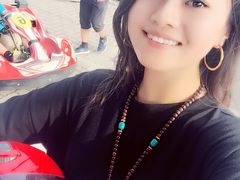 -上赛卡丁车世界