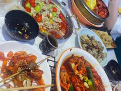 -拙味兄弟龙虾·江湖菜(和畅堂店)
