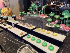 -长春富力万达文华酒店-集·味自助餐厅
