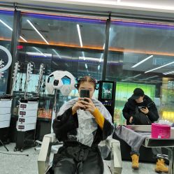 -时尚工厂·科学染发