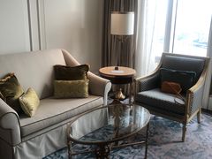 -广州富力丽思卡尔顿酒店