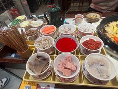 -江北北火锅馆·公路夜市(魏公村店)