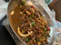 -李东农庄(中南百草园地标店)