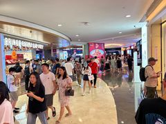 -皇庭广场(福华三路店)