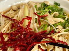 -如意香辣鸡架(总店)