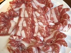 -竹叶涮肉坊(总店)