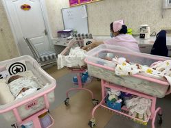 -金月汇月子会所(咸阳世纪大道店)
