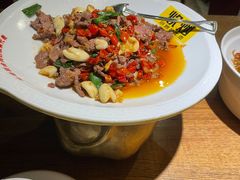 -炊烟小炒黄牛肉(东庆街店)