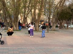 -天津市和平区西宁道清真寺