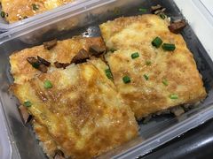 牛肉豆皮-老通城豆皮大王(吉庆街店)