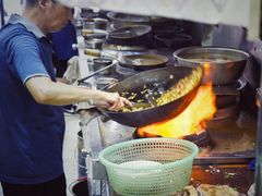 -刘信牛羊肉小炒泡馍(回民街店)